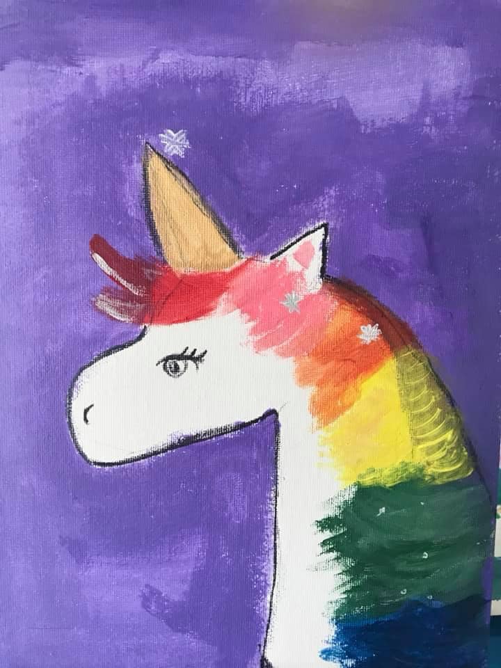 Unicorn